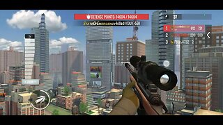 sniper 3D