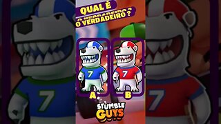 ME SEGUE AI#VoltaSuperSoco?#STUMBLEGUYS #COSMICONERD #CHAVESGAMES😄🚀🚀