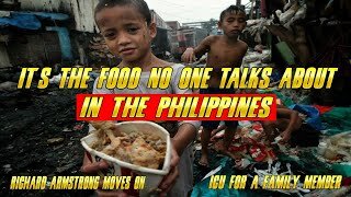 The Food No One Talks About in the Philippines!