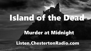 Island of the Dead - Murder at Midnight