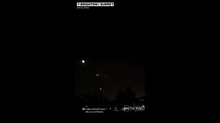 Asteroid explodes over #Rouen, #France 🇨🇵 ☄️ and Meteor Streaks over England! ☄️#SAR2667☄️