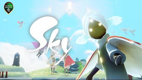 Sky: Children of the Light // AndroBranch Gameplay