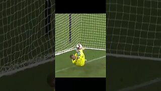 incredible penalty saves 🤩