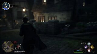 Hogwarts Legacy Live Stream 2