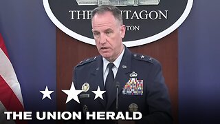 Pentagon Press Briefing 02/05/2024