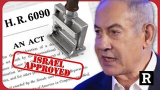 REVEALED: Why U.S. Senators Prioritize Israel Over American Interests?