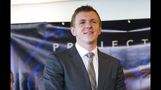 James O'Keefe