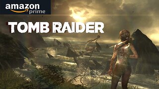 Amazon is Allegedly Buying the Rights to the Tomb Raider Series but do Investors Know This?