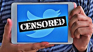 The Arrogant Tyranny of Twitter Censors