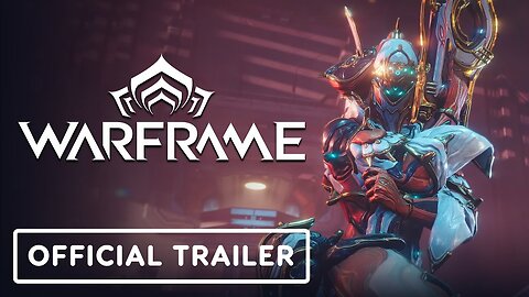 Warframe - Official Protea Prime Access Launch Trailer