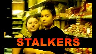 Government Run Organised Stalking in Communist Australia A Worldwide Program