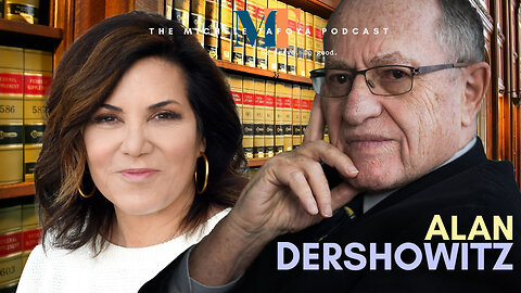 Alan Dershowitz