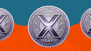 XRP RIPPLE 100% !!!!!