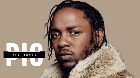 KENDRICK LAMAR RESPONDS TO DRAKE