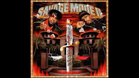 21 Savage & Metro Boomin - Mr. Right Now (ft. Drake) (432hz)