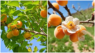 Discover The Radiant Glow: Experience The Benefits Of Apricot Oil For Your Skin