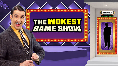 The Wokest Game Show