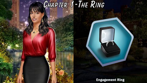 Choices: Stories You Play- Crimes: The Proposal (Ch. 1) |Diamonds|