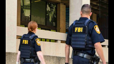 FBI Repeatedly Burned by Cooperation with Liberal Sources
