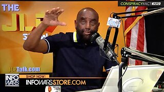 Jesse Lee Peterson Warns: Liberal Pastors And Activists Are Just Looking For Your Money