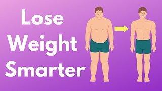 Slim Down Smarter - Secret to Lose Weight With No Effort - Alpilean Weight Loss