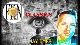FKN Classics 2019: Occult Hollywood - CIA, Satanism, & Secret Societies | Jay Dyer