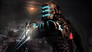 Dead Space Remake - Part 3