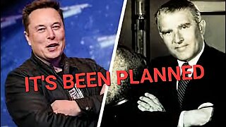 Elon Knows - Here's the Details - podcast 1464