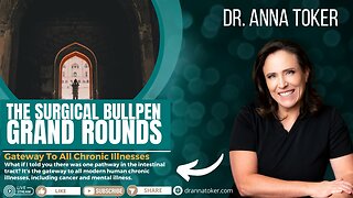 The Surgical Bullpen's Grand Rounds: Gateway to All Chronic Illnesses