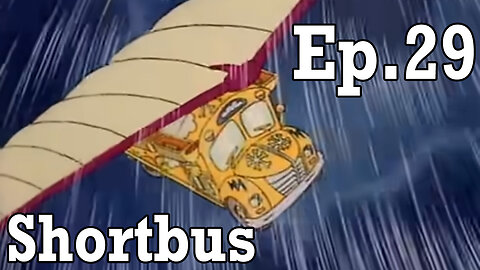 The Shortbus: Episode 29 - hurricane Ian funny moments