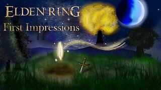 Let's Play Elden Ring