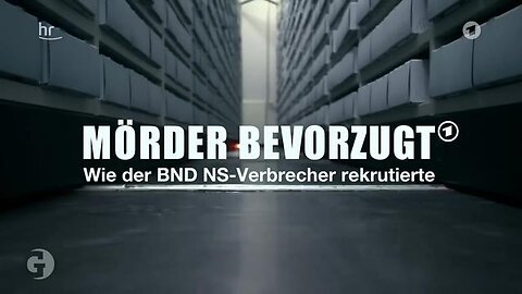 Mörder bevorzugt