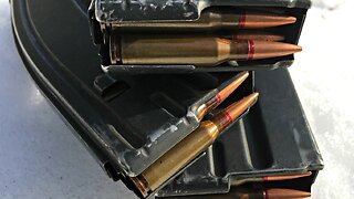 Ammunition Storage Components 5.45x39 Magazines