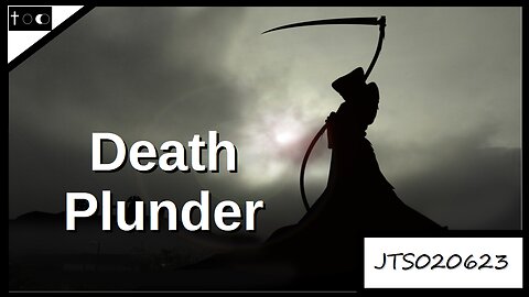 Death Plunder - JTS020623