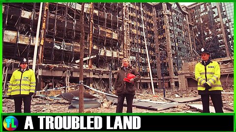 IRA Bombing London : Learning To Live With It | Northern Ireland Troubles