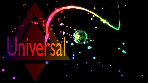 Tree - Universal (ft. Ariel Thiermann) [Lyrics Video]