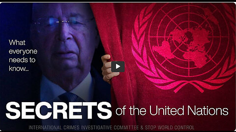 DR. REINER FUELLMICH - WORLDWIDE UNMASKING OF THE UNITED NATIONS