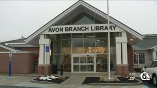 New Avon Branch Library opens