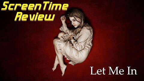ScreenTime Review: Let Me In