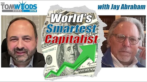 Jay Abraham, World's Smartest Capitalist