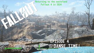 Return to the Wasteland - Episode 4