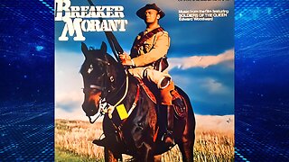 Raul's Records - Breaker Morant "OST" (1980)