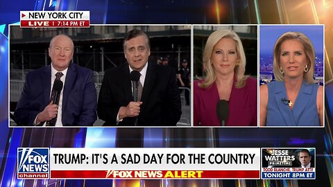 Shannon Bream: There Are Many Things The Trump Team Will Put Together For An Appeal