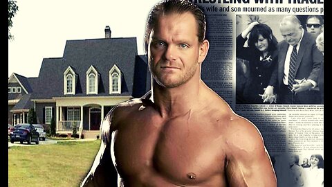 CRIPPLER: The Shocking Murders Of WWE Wrestler Chris Benoit (2023 Documentary)