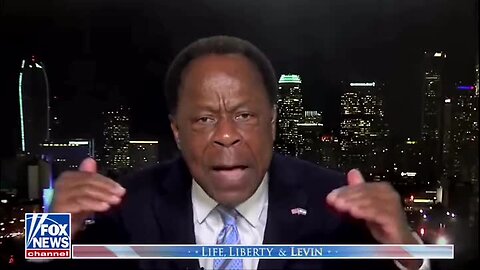 Terrell on Biden: He’s Protected by 90% of the Media