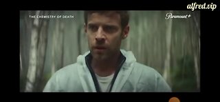 The Chemistry Of Death : starring Harry Treadaway & Jeanne Goursaud : Series Previews - by Alfred