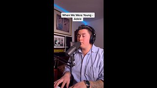 When We Were Young - Adele