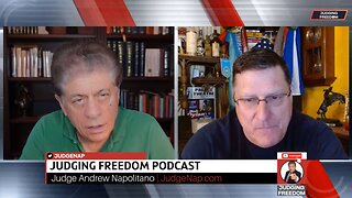 Judge Napolitano & Scott Ritter: Russia´s next move