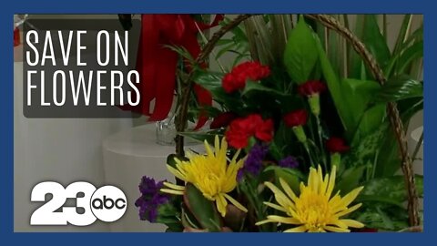 Don't Waste Your Money: Save On Valentine's Day Flowers