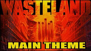 Wasteland 1 Classic OST - Main Theme